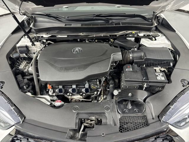 Used 2019 Acura TLX V6 w/ Technology & A-SPEC Pkg FWD image 27