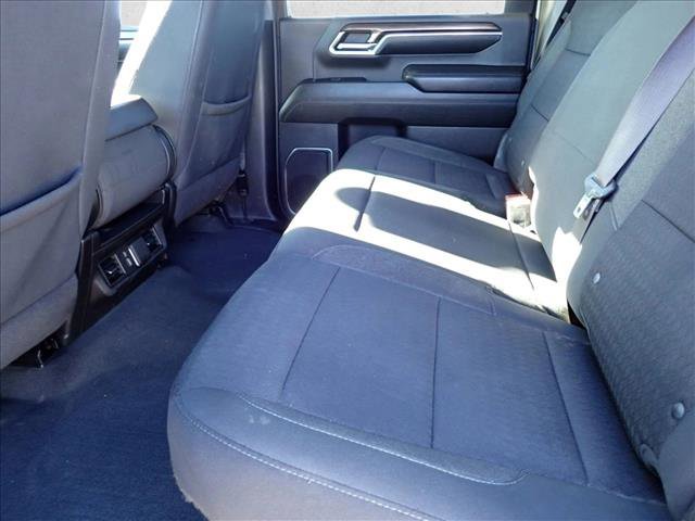 Used 2024 Chevrolet Silverado 2500 LT image 12