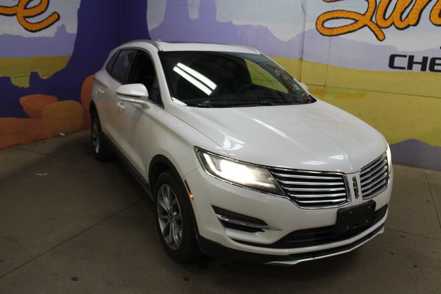 Used 2015 Lincoln MKC AWD w/ Equipment Group 101A Select image 2