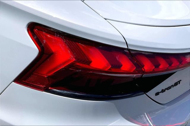 Certified 2023 Audi e-tron GT Premium Plus w/ Performance Package AWD/4WD image 29