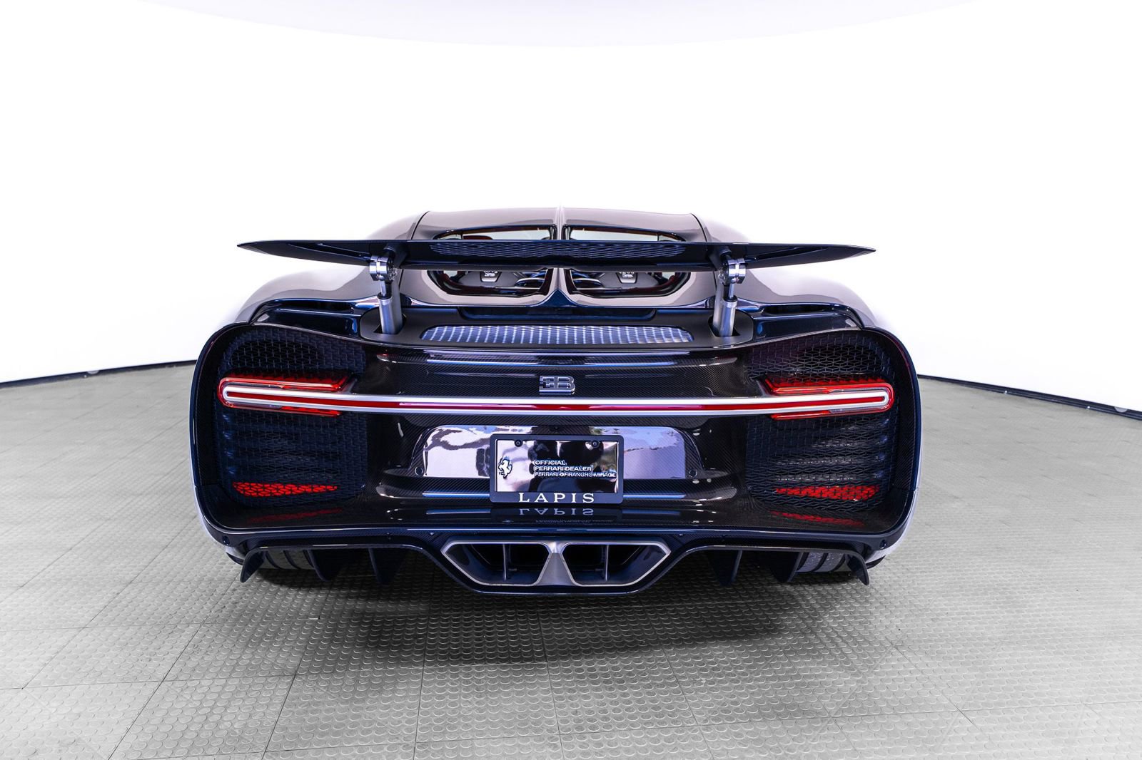 Used 2018 Bugatti Chiron image 80