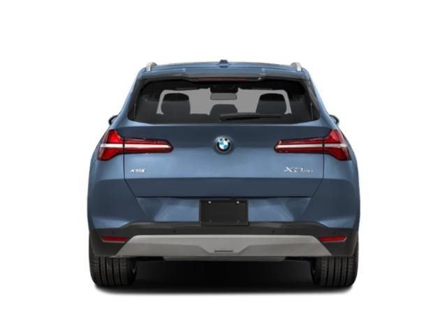 New 2025 BMW X3 xDrive30i w/ Premium Package AWD/4WD image 5
