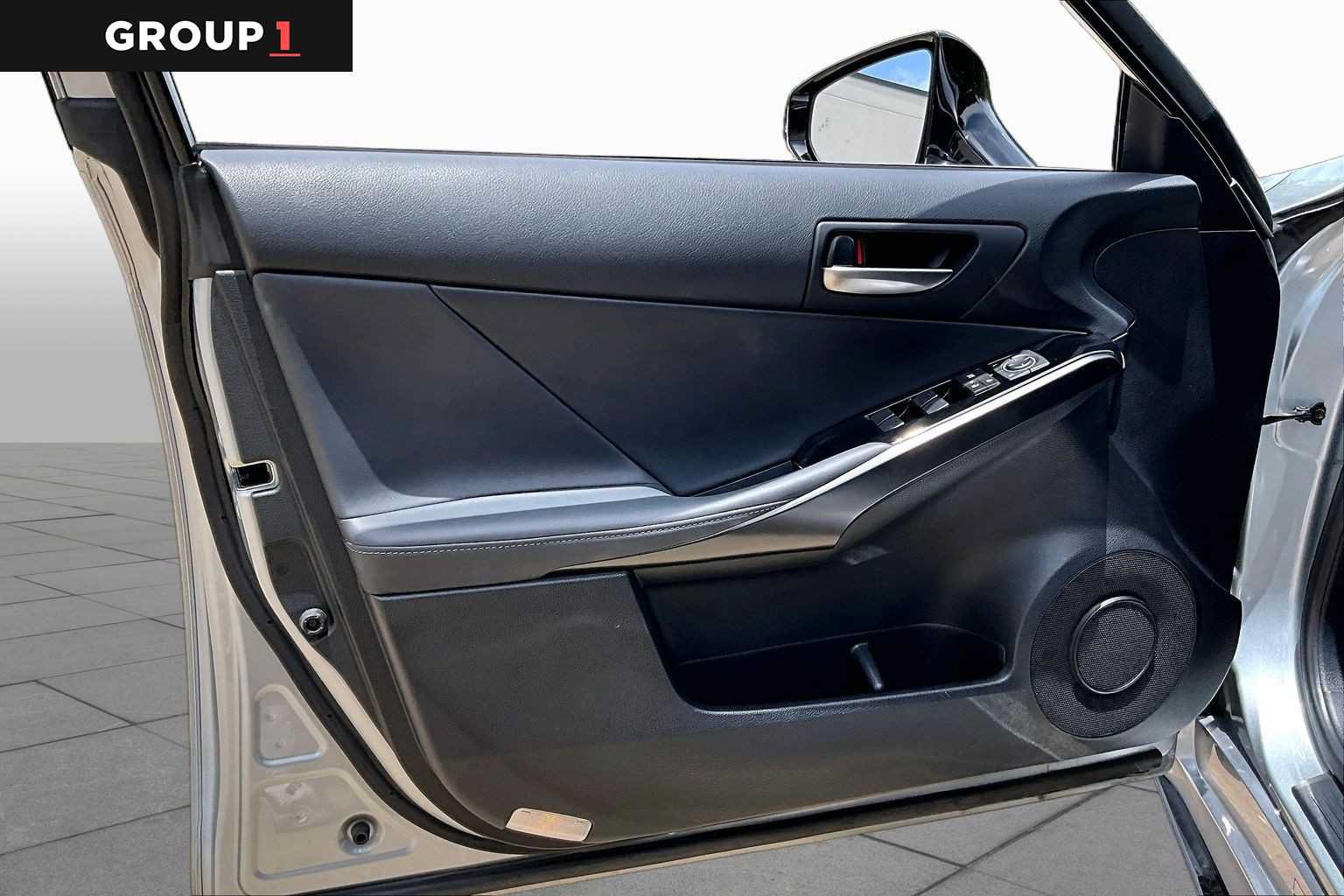 Certified 2024 Lexus IS 350 F Sport w/ Accessory Package RWD image 19
