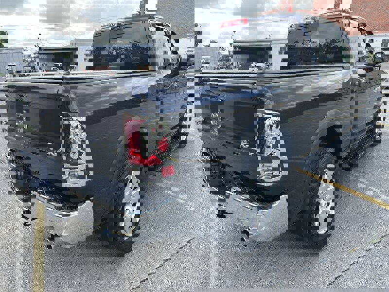 Used 2011 RAM 1500 Big Horn image 3