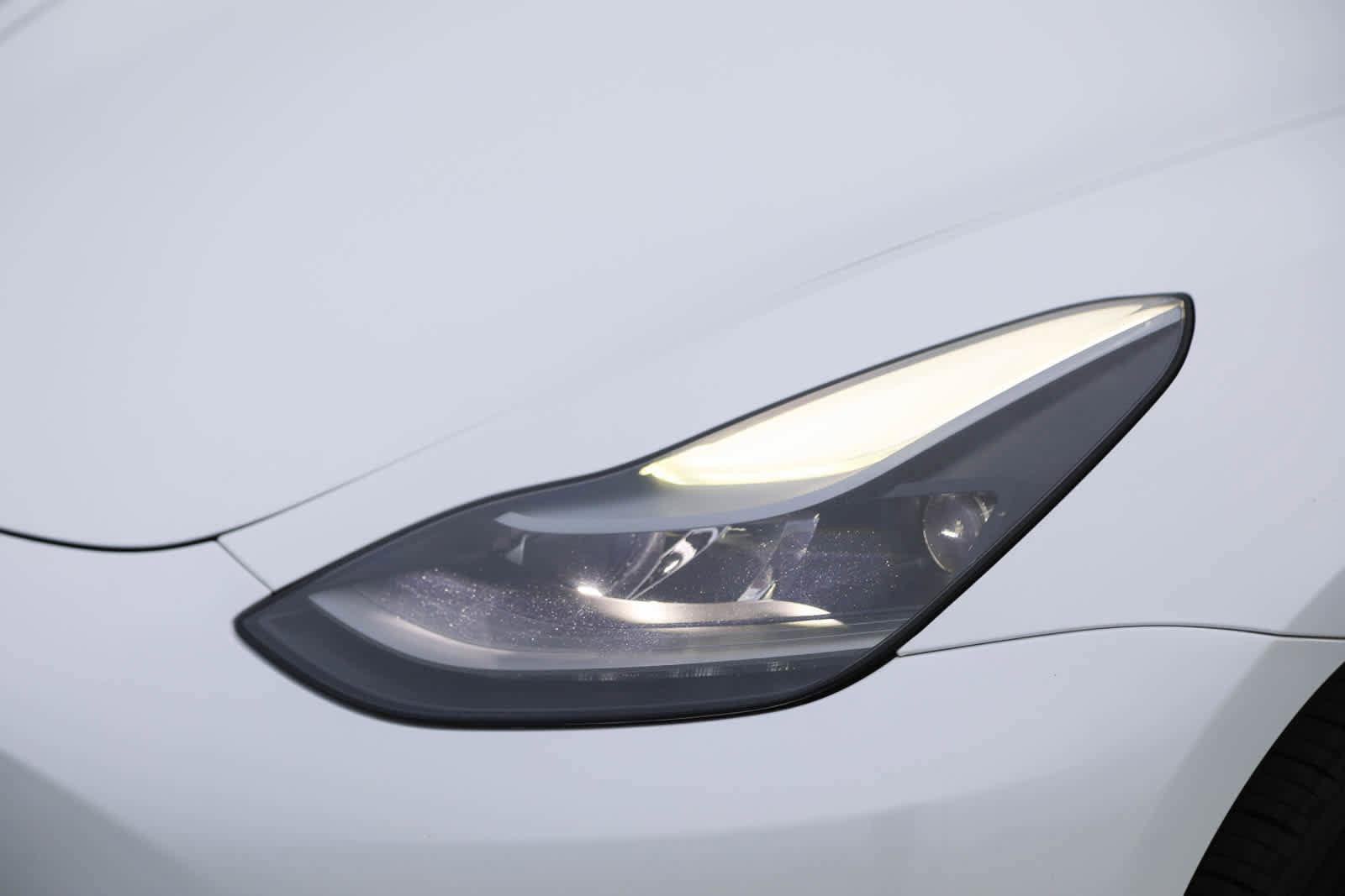 Used 2021 Tesla Model 3 Long Range image 8