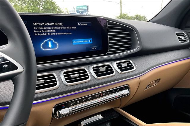 New 2026 Mercedes-Benz GLE 450 4MATIC image 17