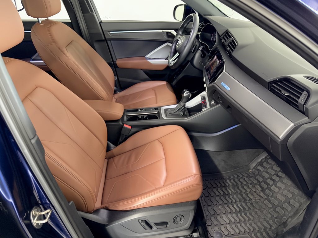 Certified 2022 Audi Q3 2.0T Premium Plus AWD/4WD image 30