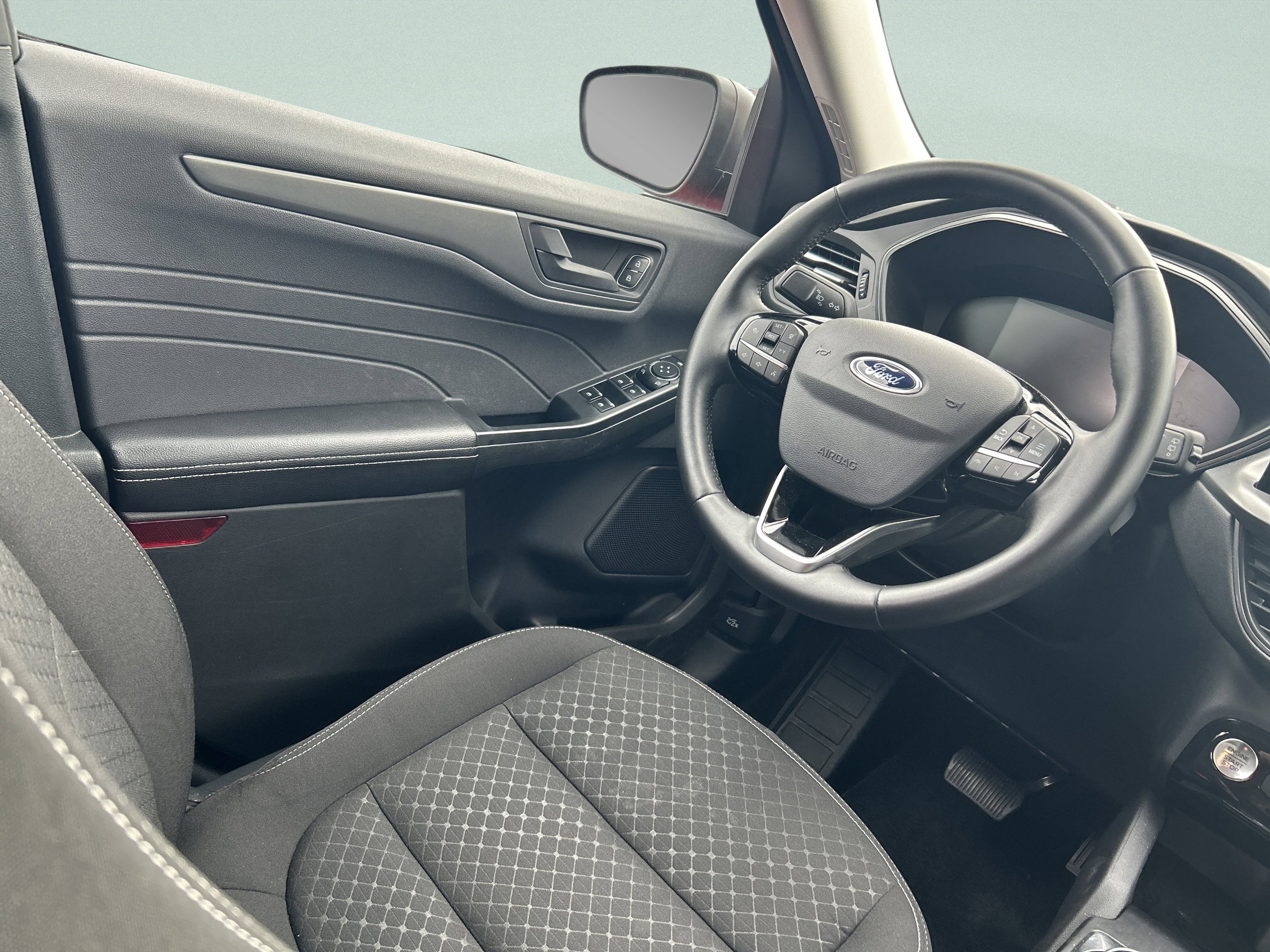 Used 2024 Ford Escape Active w/ Tech Pack #1 image 39