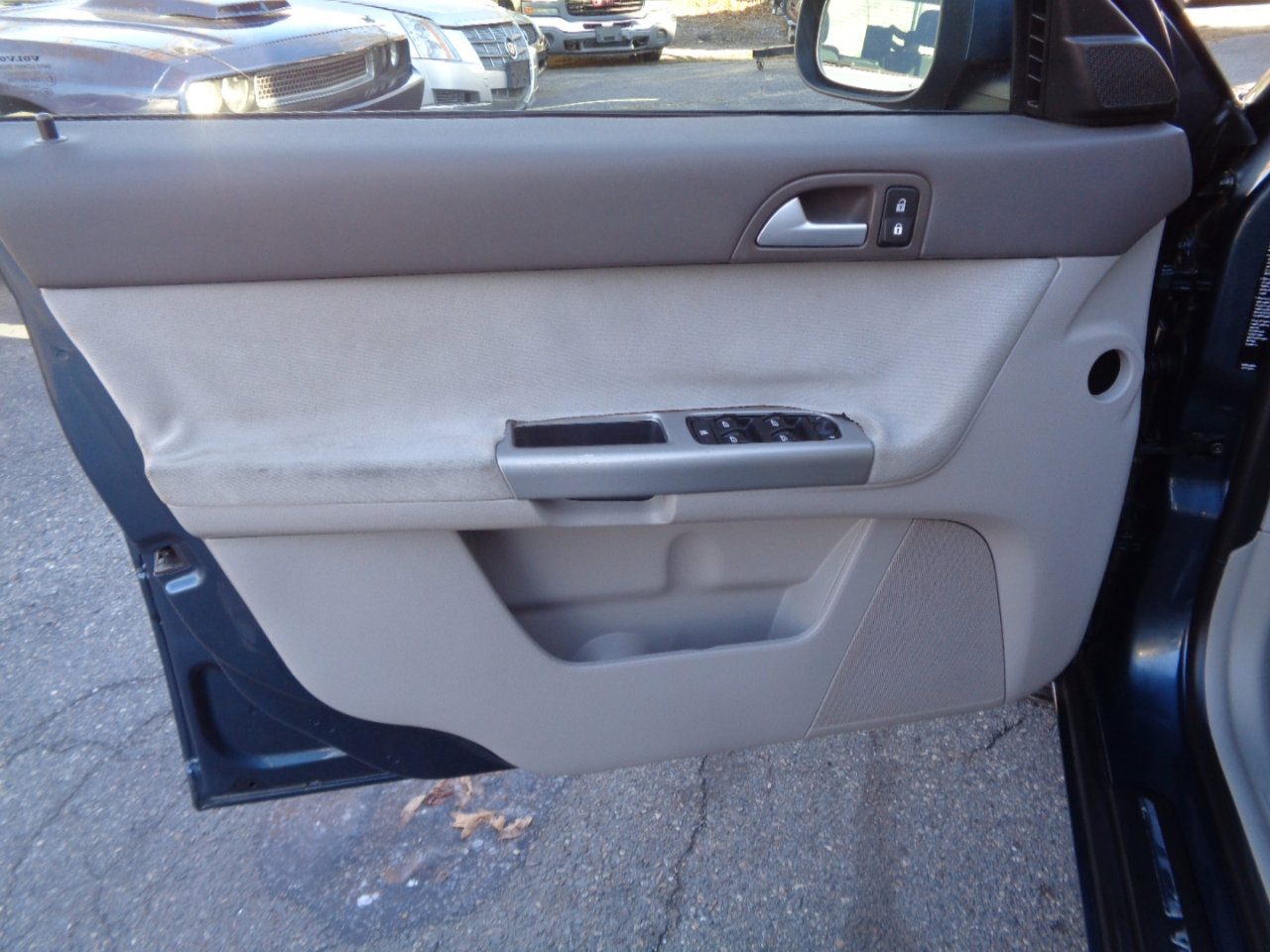 Used 2009 Volvo S40 2.4i image 22