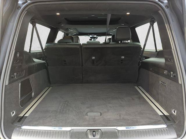 Used 2024 Jeep Grand Wagoneer L Series II w/ Quick Order Packagew 28T AWD/4WD image 6