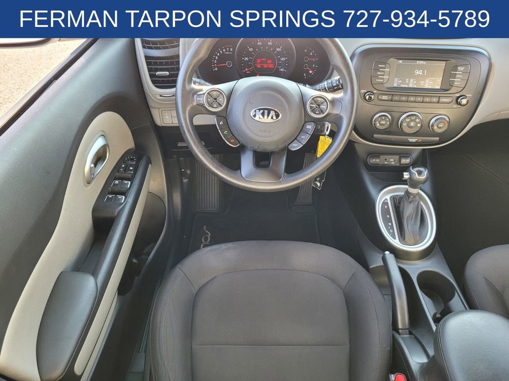 Used 2018 Kia Soul image 16