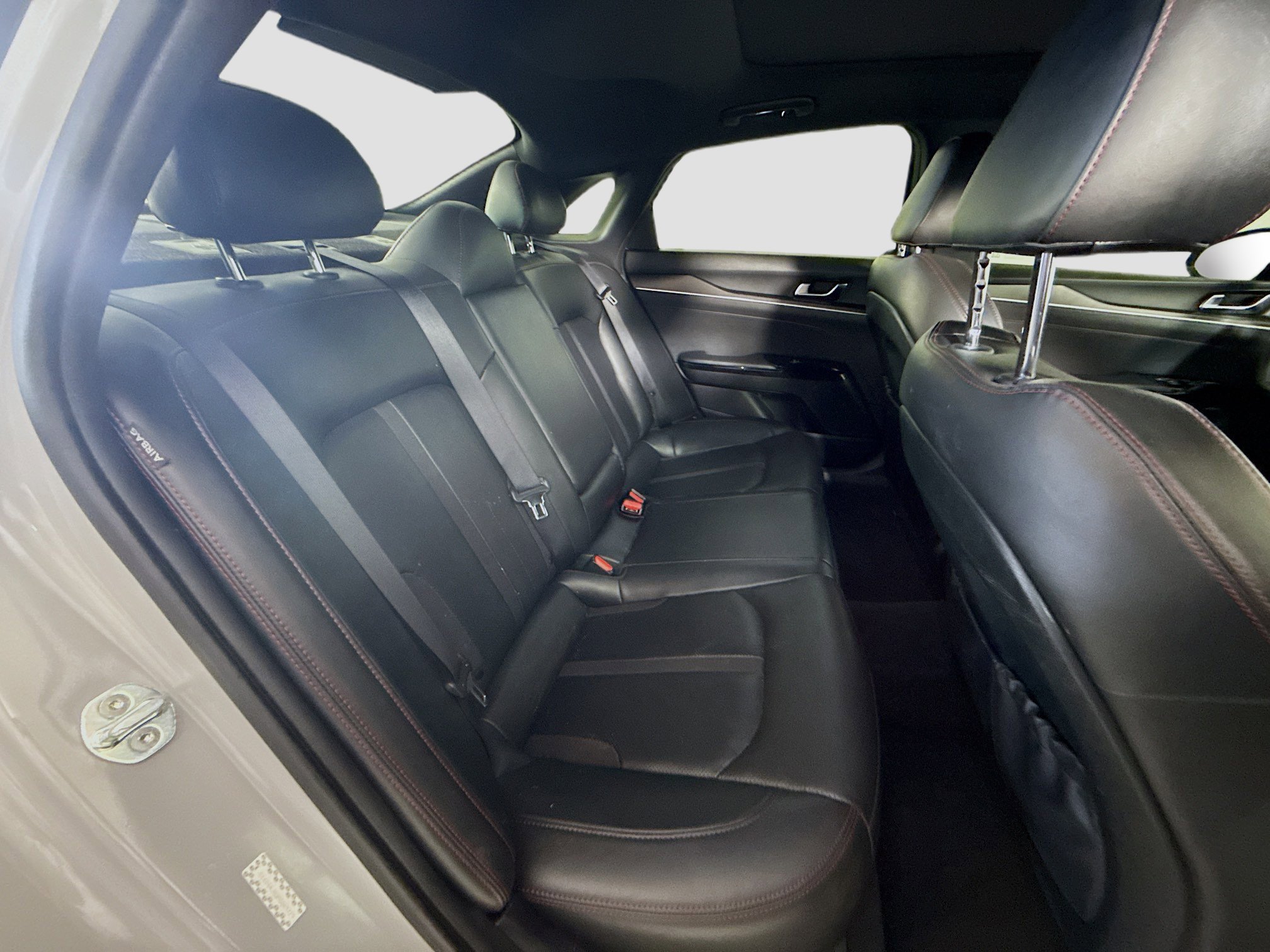 Used 2021 Kia K5 GT w/ Option Group 015 image 27