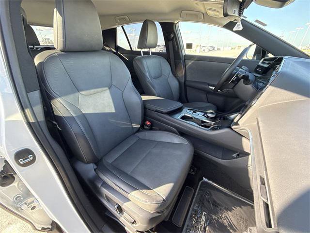 Certified 2024 Lexus RZ 300e Premium image 25