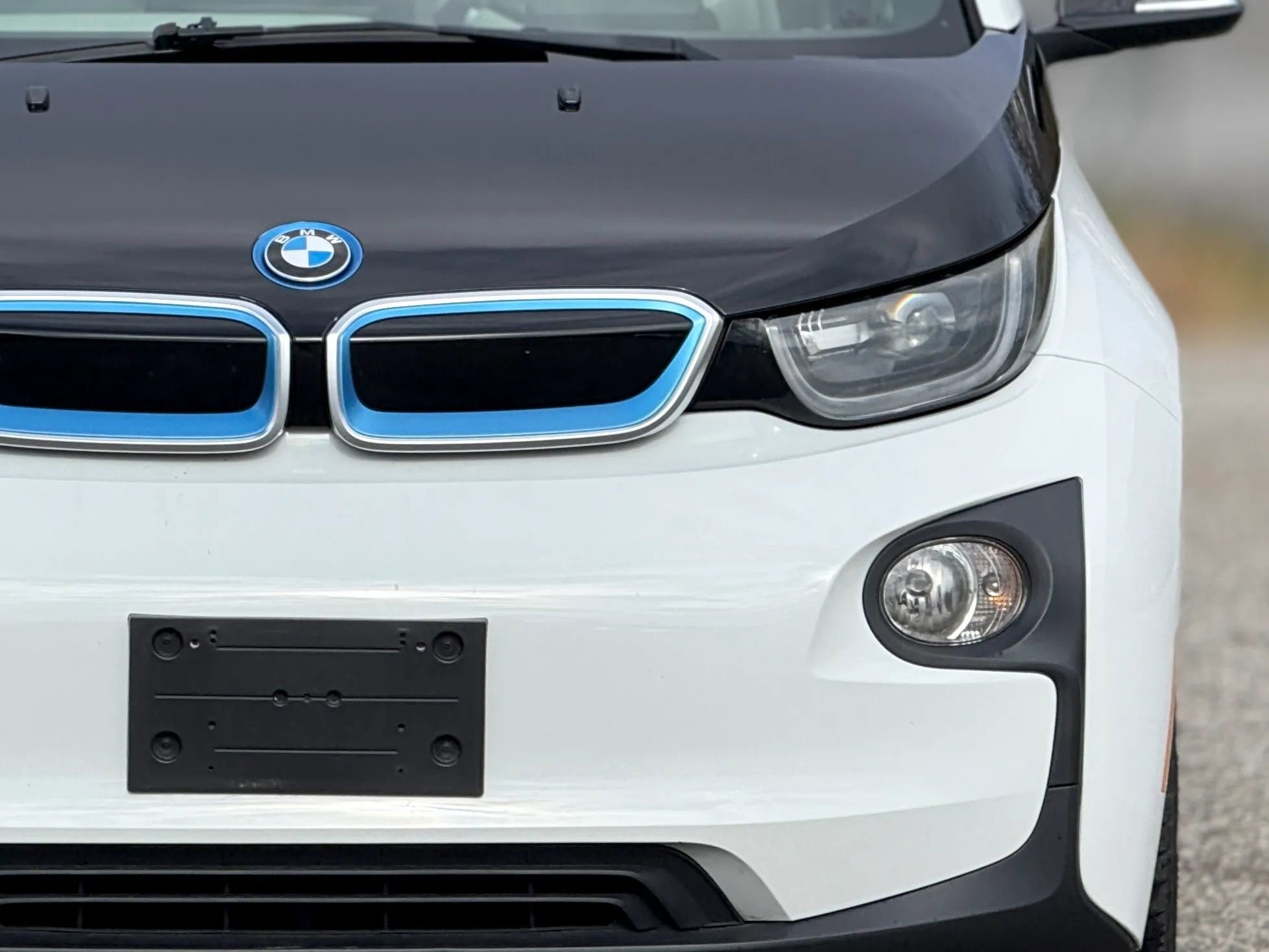 Used 2015 BMW i3 image 12