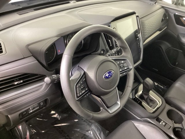 Certified 2025 Subaru Forester Limited image 9