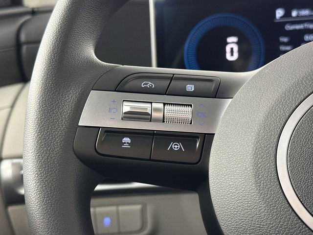 New 2026 Hyundai Tucson SEL image 24