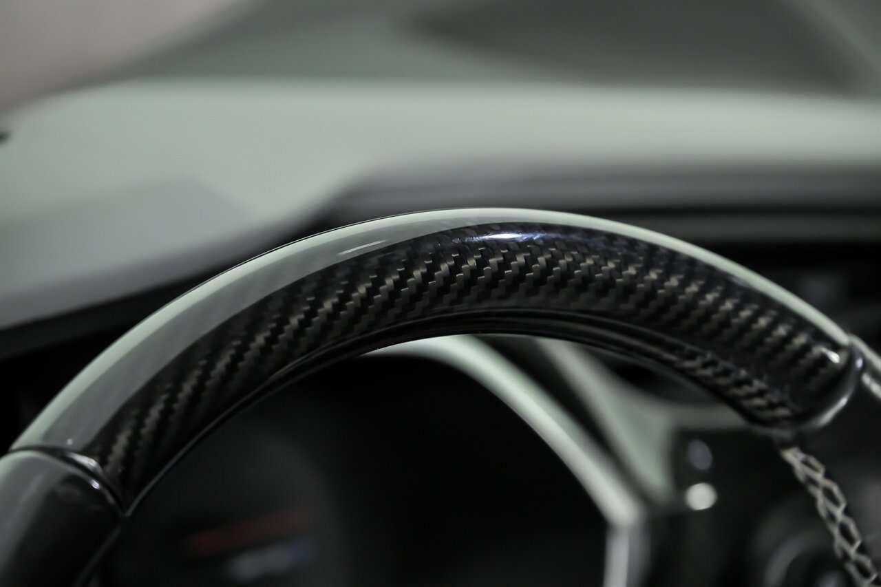 Used 2019 Chevrolet Corvette ZR1 image 25