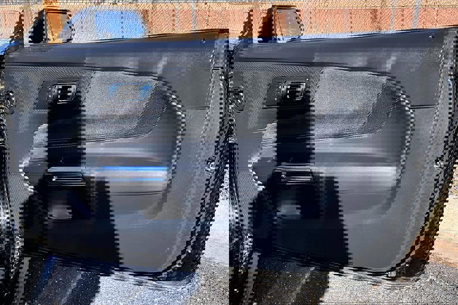 Used 2025 Ford Mustang Coupe image 19