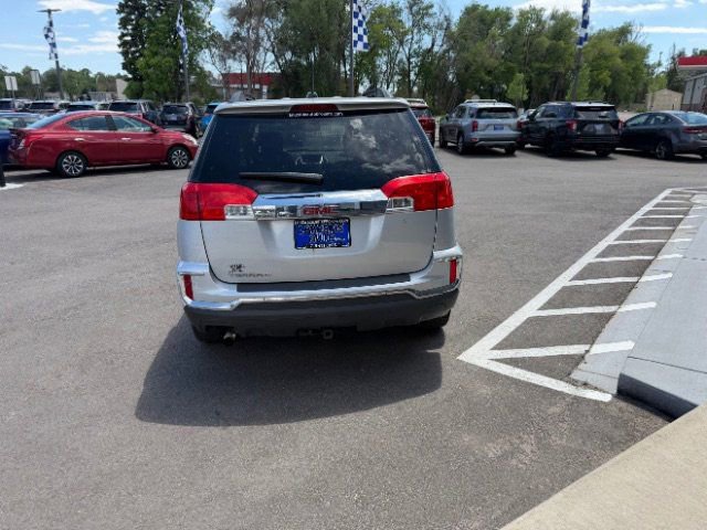 Used 2017 GMC Terrain SLE w/ Convenience Package FWD image 11