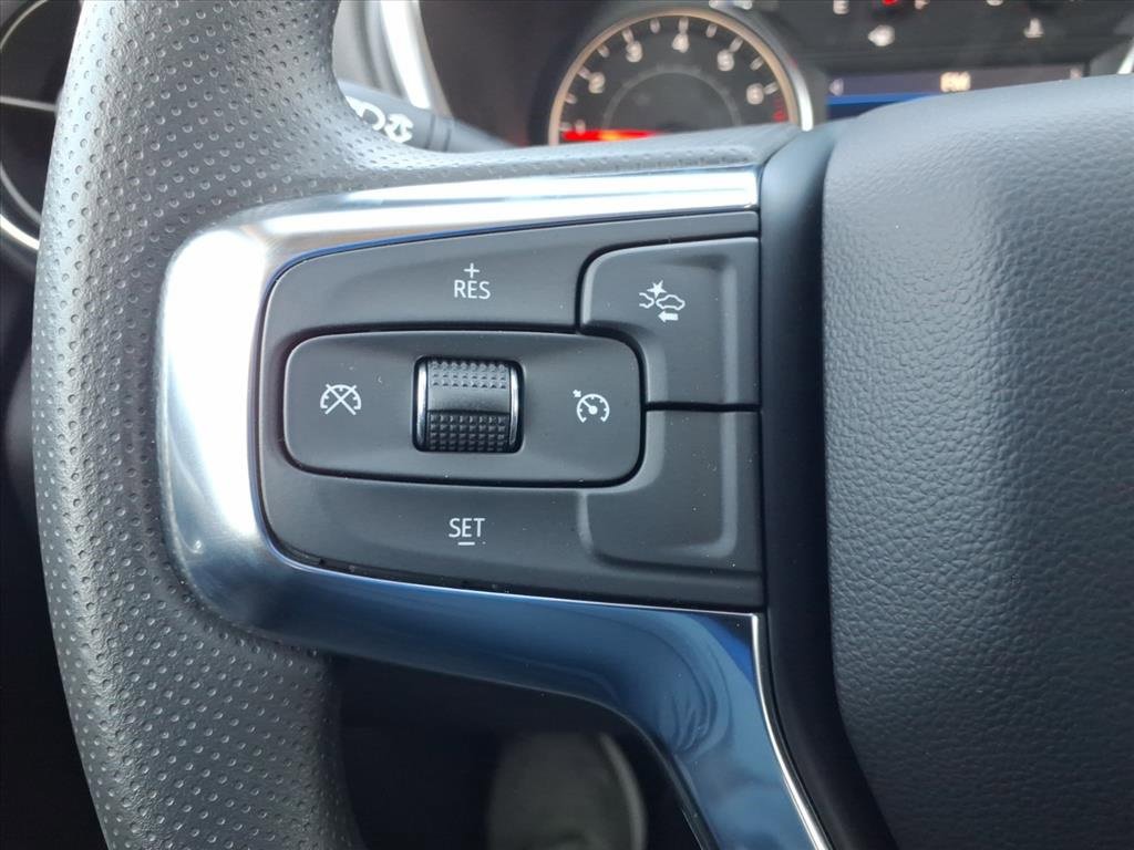 New 2026 Chevrolet Blazer LT w/ Convenience Package image 18