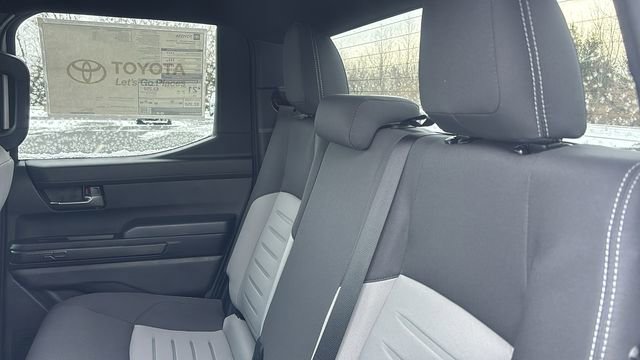 New 2026 Toyota Tacoma TRD Off-Road image 29