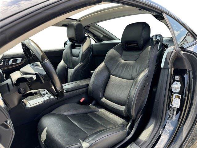 Used 2016 Mercedes-Benz SL 400 image 21