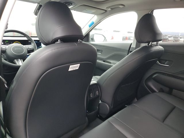 New 2026 Hyundai Kona Limited AWD/4WD image 12