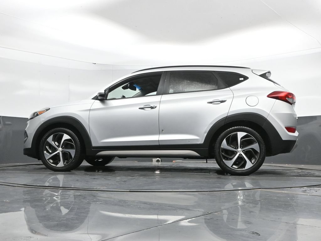 Used 2017 Hyundai Tucson Limited w/ Limited Ultimate Package 03 AWD/4WD image 47