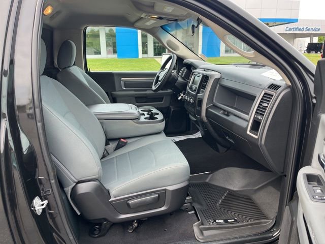 Used 2018 RAM 1500 Tradesman w/ Power & Remote Entry Group AWD/4WD image 16