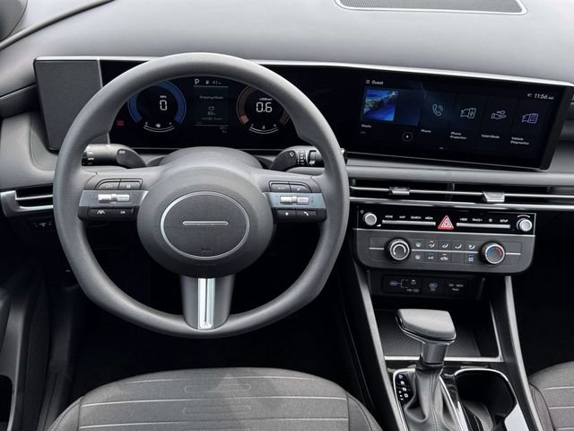 New 2026 Hyundai Santa Cruz SE AWD/4WD image 17