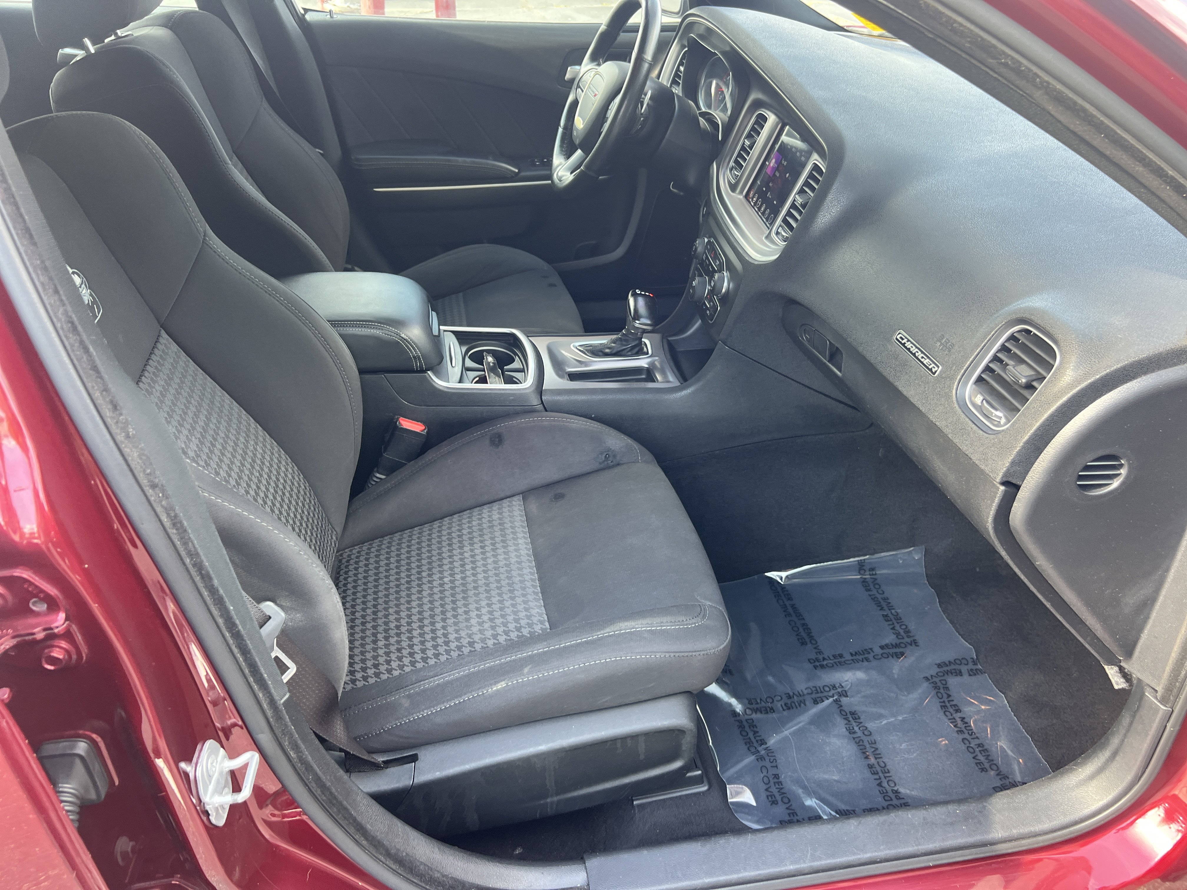 Used 2019 Dodge Charger Scat Pack RWD image 15
