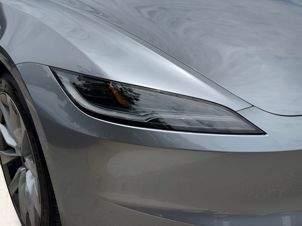Used 2026 Tesla Model 3 AWD/4WD image 9