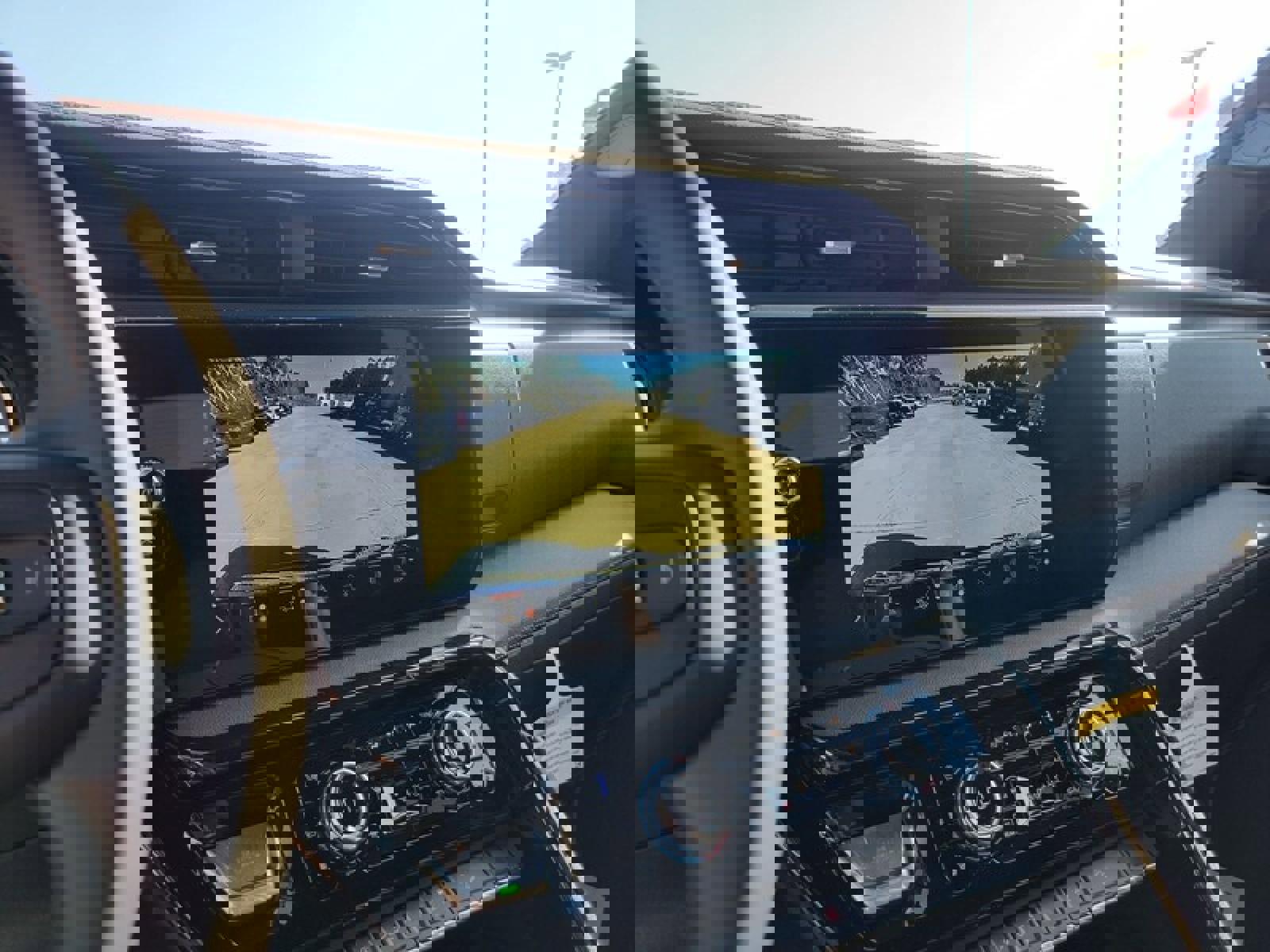 New 2026 GMC Sierra 1500 AT4 w/ AT4 Premium Package image 15