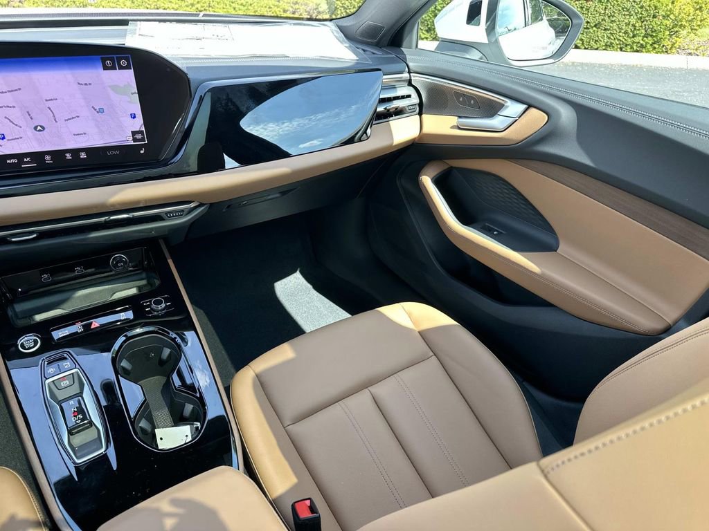 New 2025 Audi A5 2.0T Premium Plus Sedan image 29