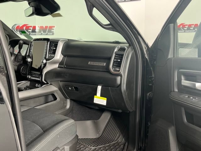 New 2026 RAM 2500 Big Horn AWD/4WD image 29