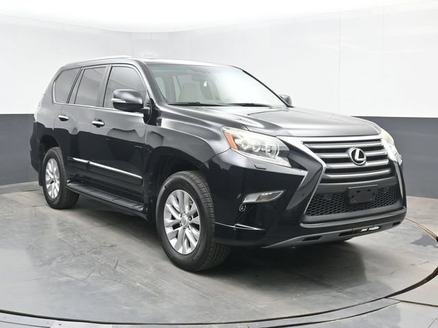 Used 2016 Lexus GX 460 Luxury AWD/4WD image 2
