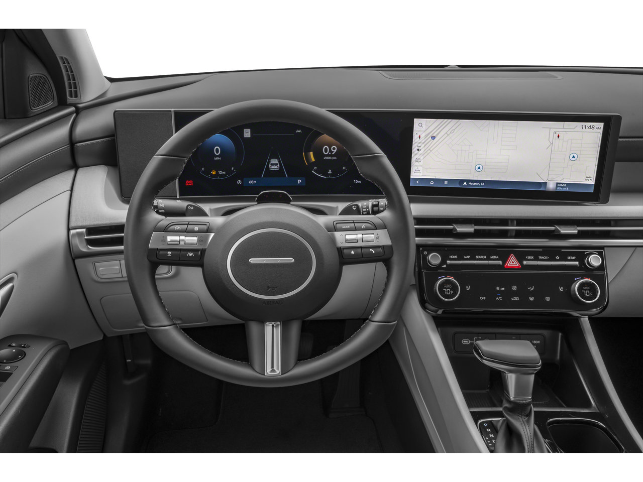 New 2026 Hyundai Tucson SEL AWD/4WD image 67