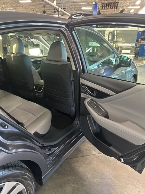 New 2025 Subaru Legacy Limited w/ Popular Package #3 image 27