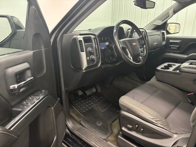 Used 2015 Chevrolet Silverado 1500 LT w/ All Star Edition AWD/4WD image 12