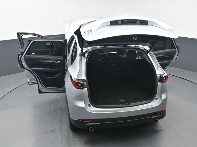 Used 2023 MAZDA CX-5 AWD 2.5 S w/ Premium Plus Pkg image 45