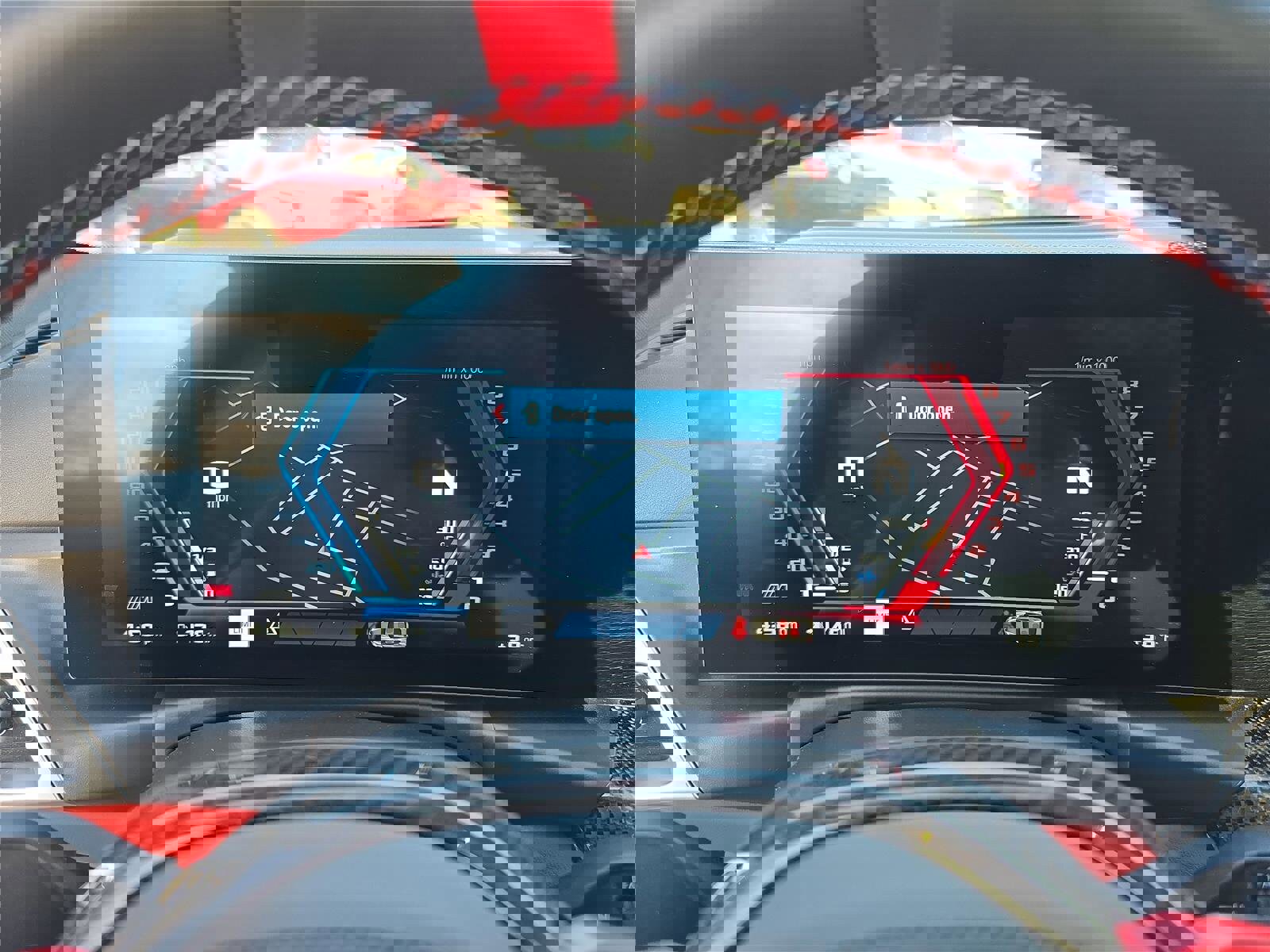 Used 2025 BMW M4 Coupe w/ Executive Package image 25