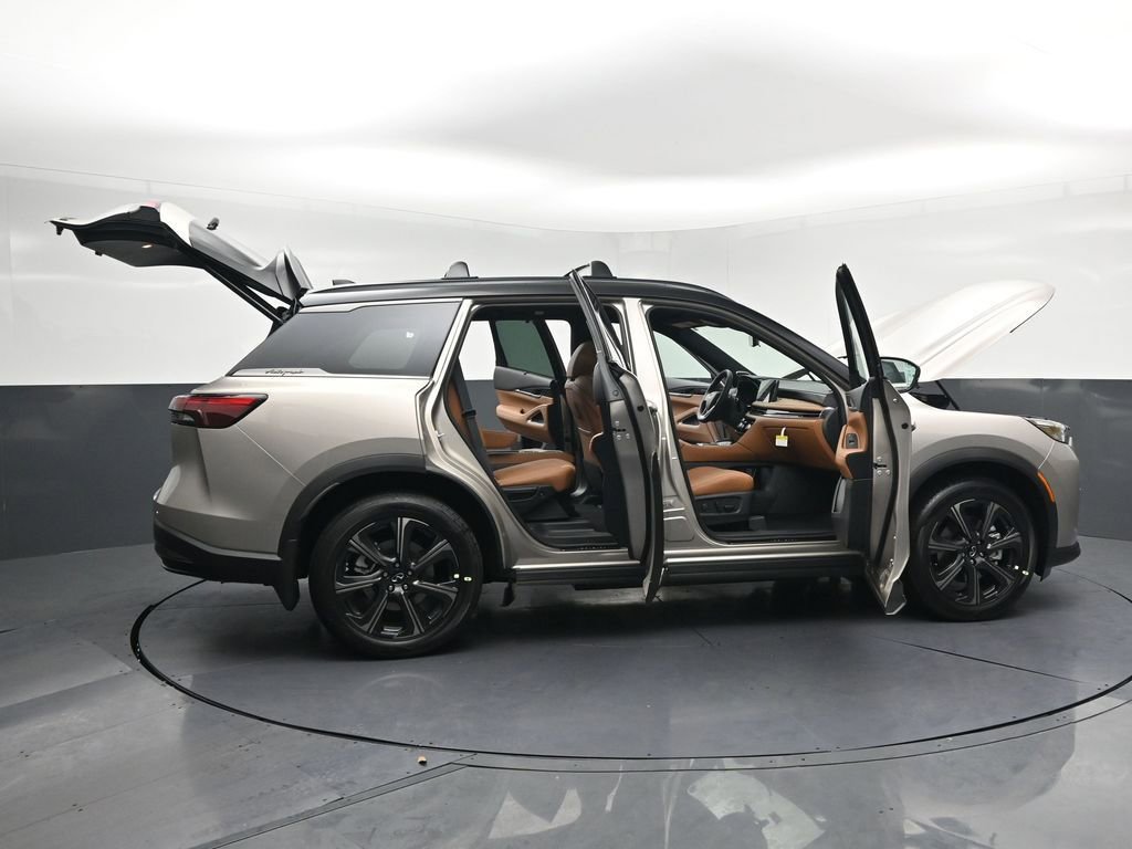 New 2026 INFINITI QX60 Autograph w/ Autograph Tech Package image 39