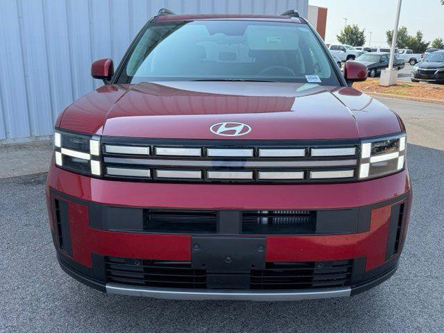 Used 2026 Hyundai Santa Fe SEL AWD/4WD image 17