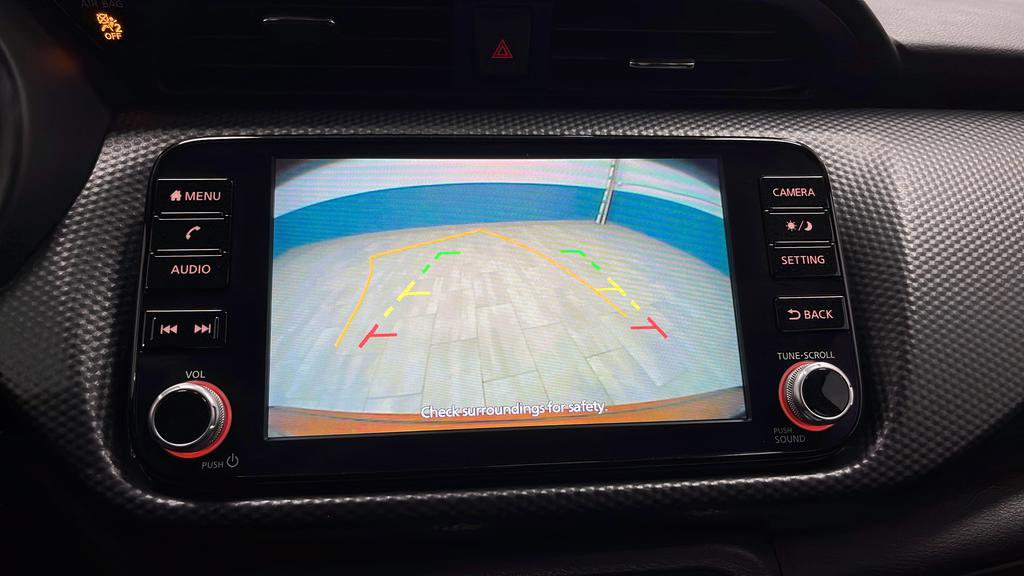 Used 2023 Nissan Kicks SV w/ Exterior Package image 13