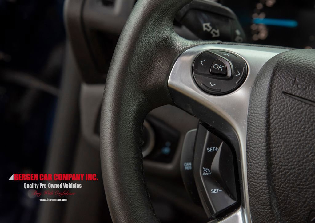 Used 2017 Ford Transit Connect XL image 20