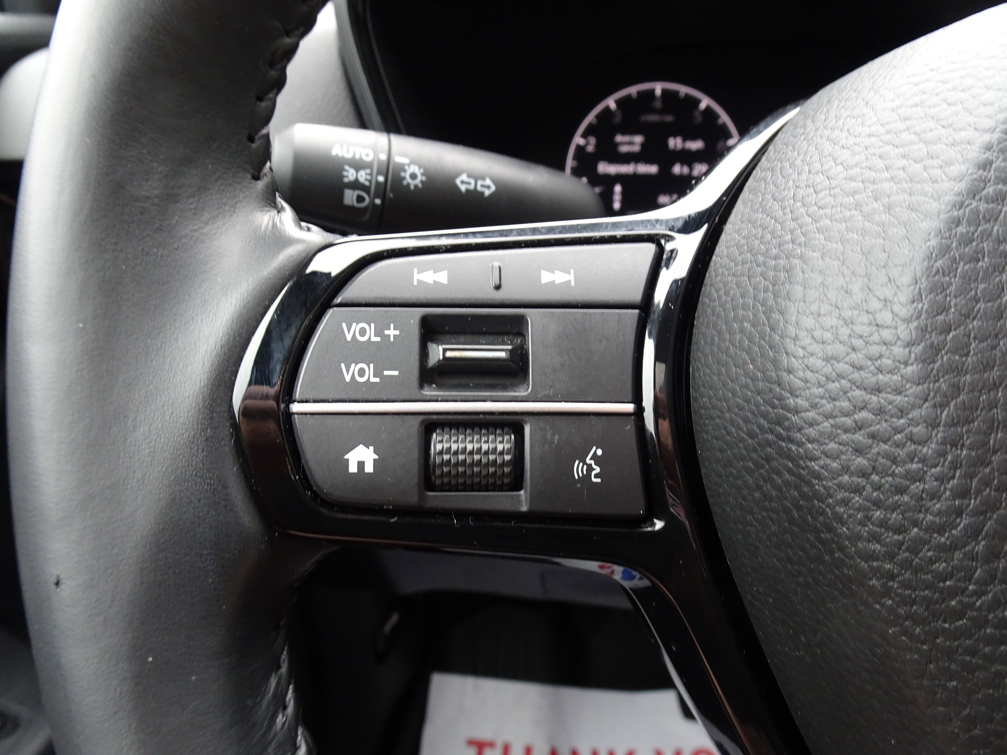 Used 2023 Honda CR-V EX-L image 21