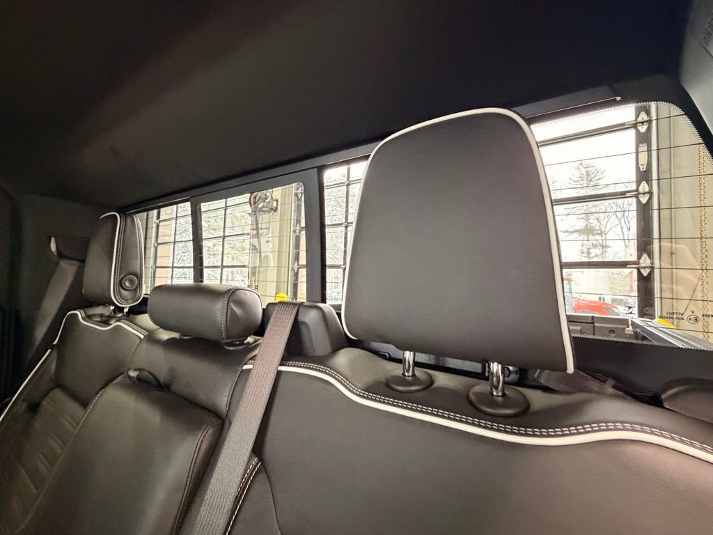 Used 2025 GMC Sierra 1500 AT4X image 23