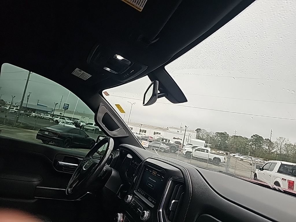 Used 2021 GMC Sierra 1500 AT4 w/ AT4 Preferred Package image 35