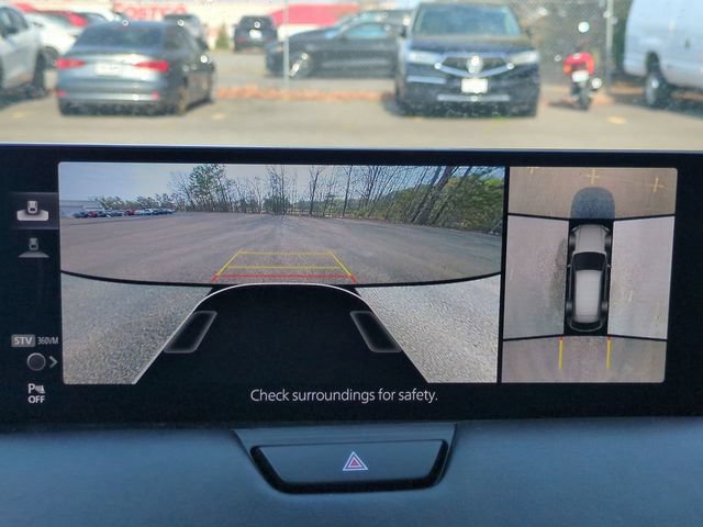 New 2026 MAZDA CX-90 3.3 Turbo S w/ Premium Plus AWD/4WD image 21