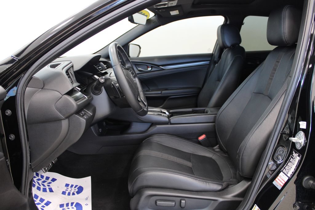 Used 2020 Honda Civic Sport Touring image 11
